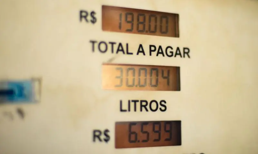 Postos terão novas regras para mostrar preços de combustíveis