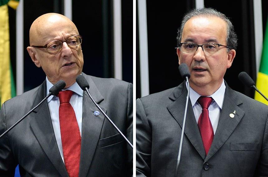 PP avalia posição após saída do MDB do governo Jorginho Mello e aguarda diálogo com o governador