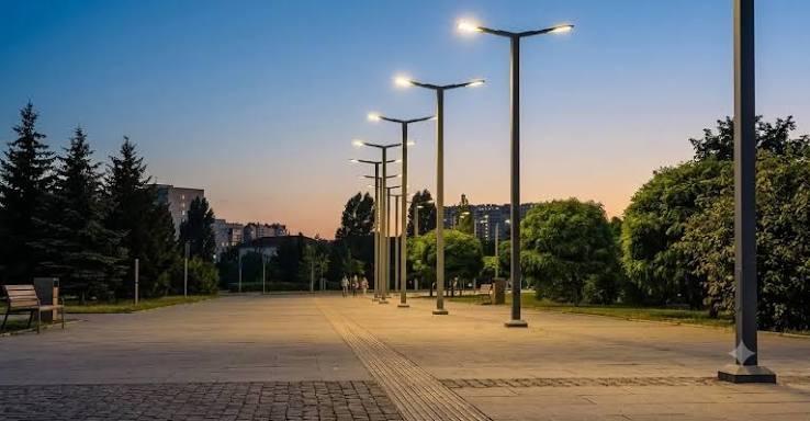 PPP da iluminação pública avança e reúne 23 municípios do Alto Vale
