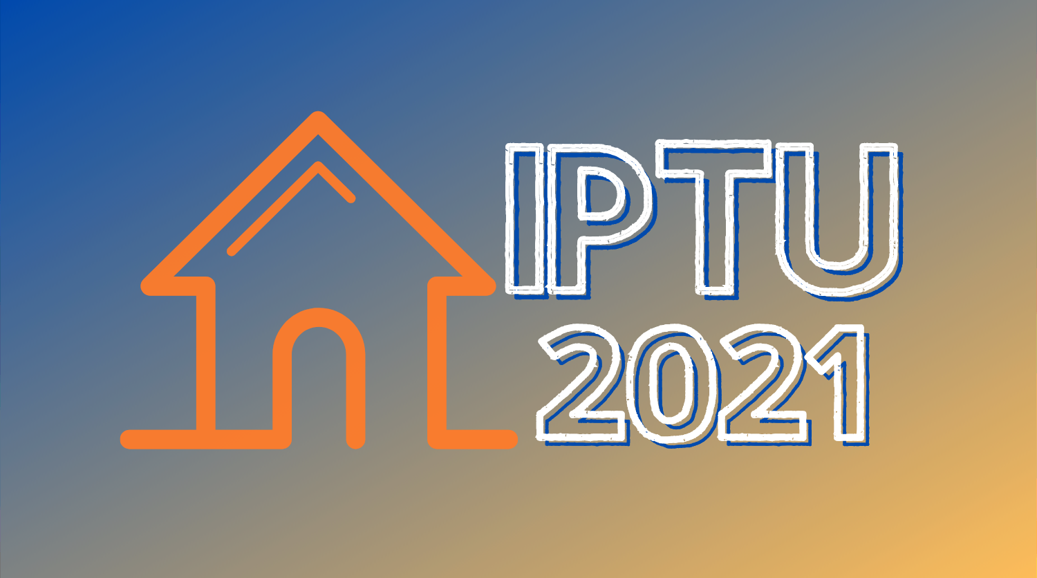 Prazo para pagamento da parcela única do IPTU com desconto de 20% em Aurora vence dia 12 de abril