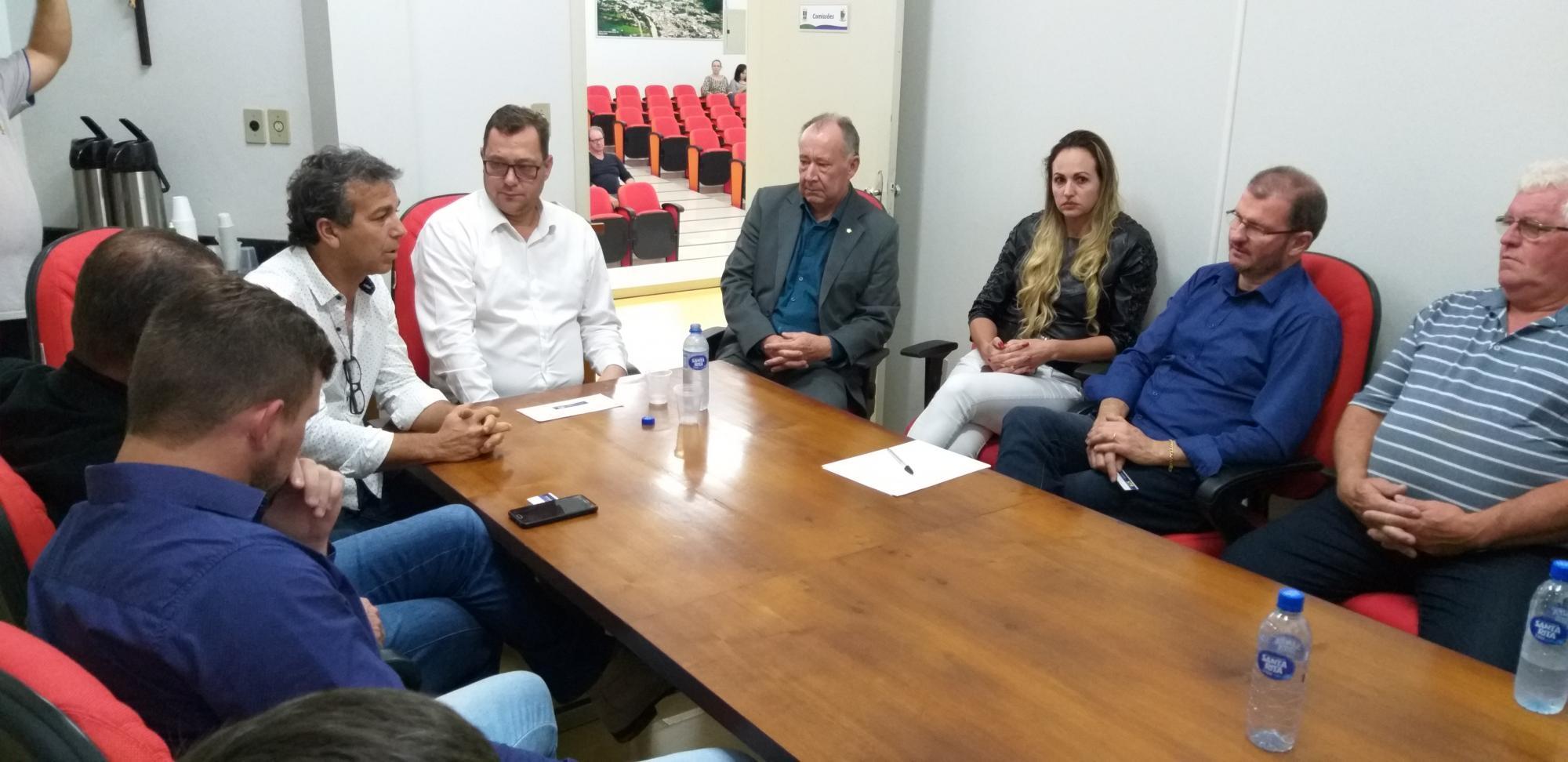 Precisando de mais espaço para ampliar atendimento APAE cogita construção de nova sede em Ituporanga
