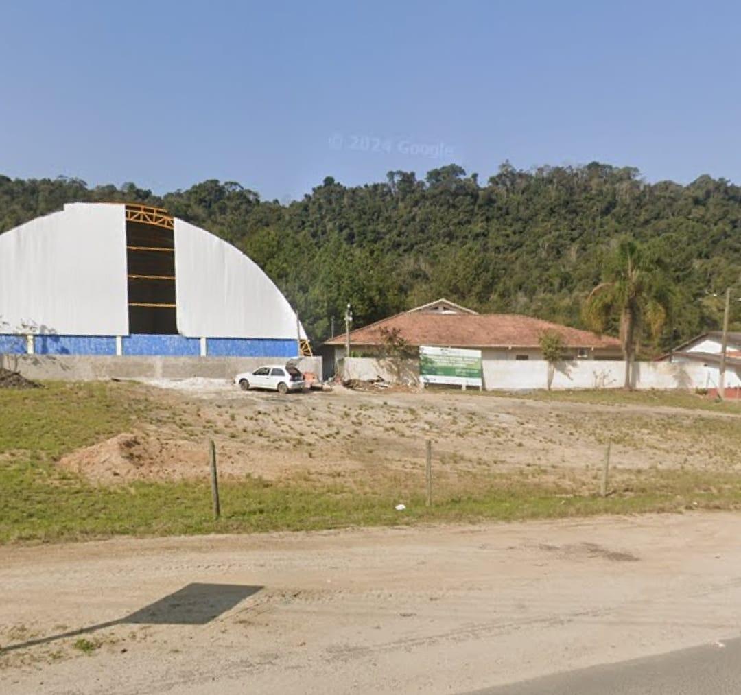Prefeito de Alfredo Wagner dará ordem de serviço para início das obras do posto no Passo da Limeira