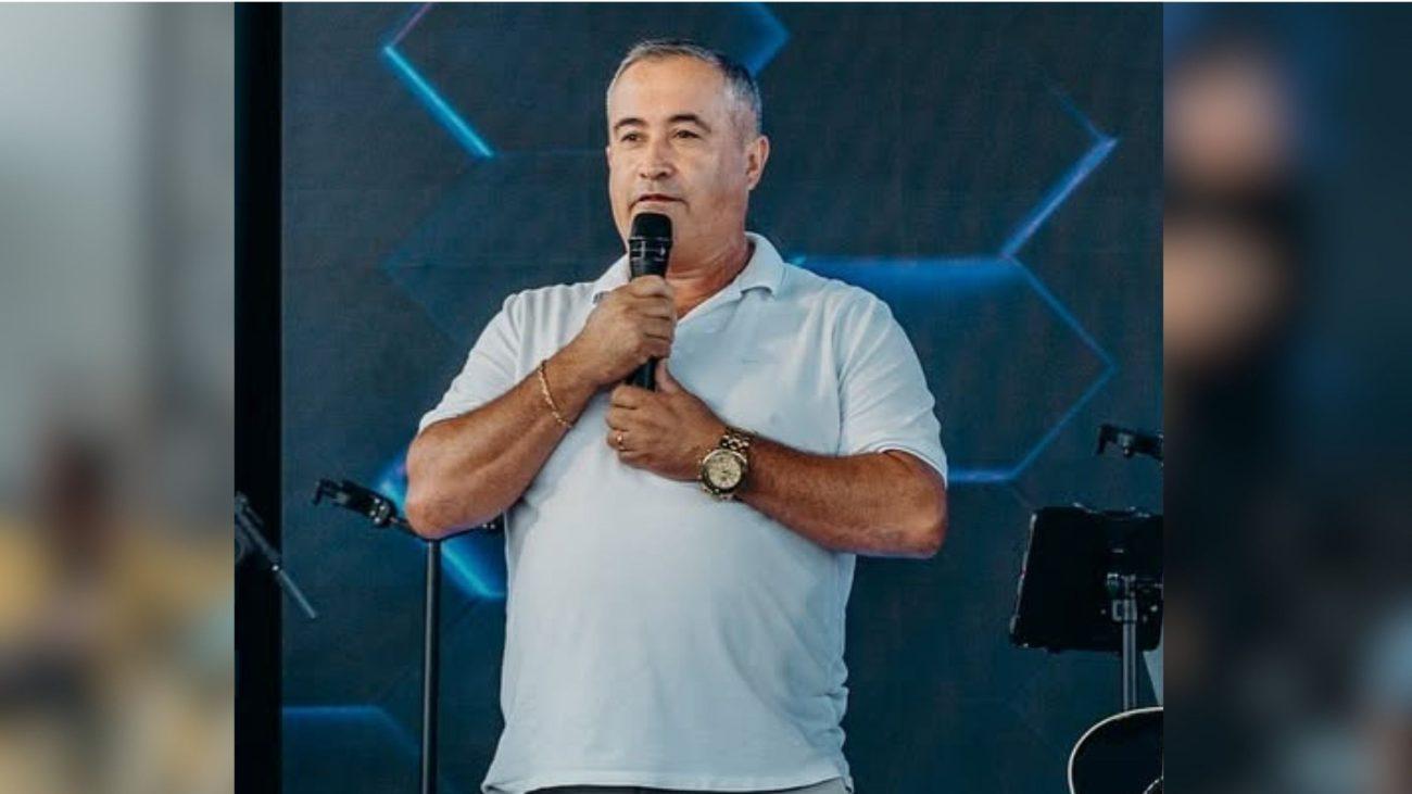 Prefeito de Alfredo Wagner diz que foi conduzido à delegacia por causa de arma de fogo sem registro