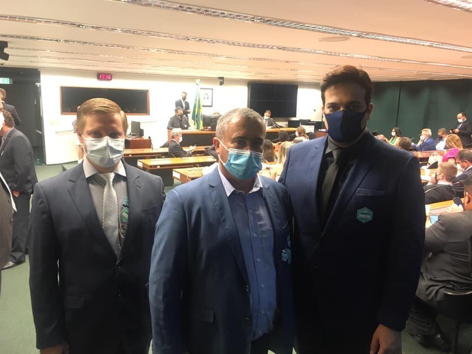 Prefeito de Alfredo Wagner fala sobre as medidas contra a Covid no município