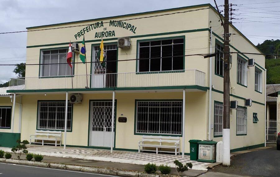Prefeito de Aurora detalha desafios financeiros enfrentados no início da gestão