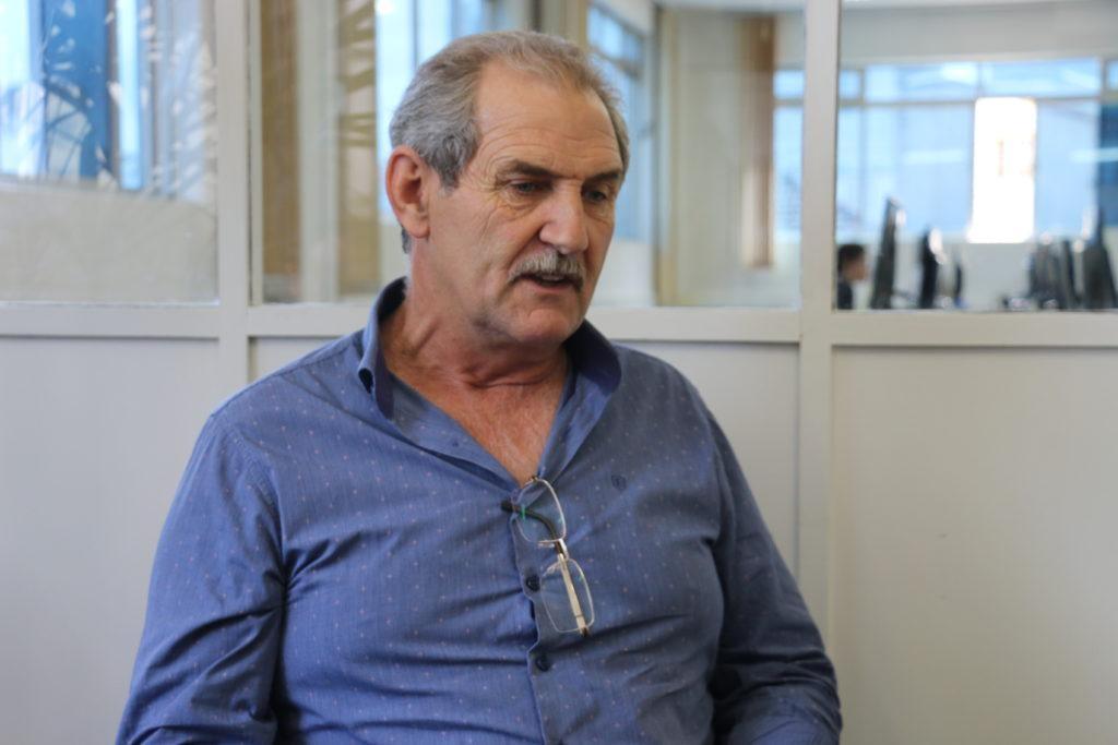Prefeito de Bom Retiro afirma que vai recorrer da decisão que bloqueia bens pessoais e esclarece atuação do Gaeco na prefeitura do município