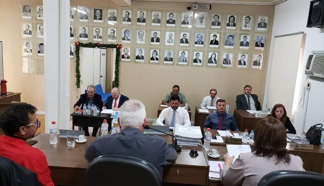 Prefeito de Bom Retiro é absolvido em processo na Câmara de Vereadores do município