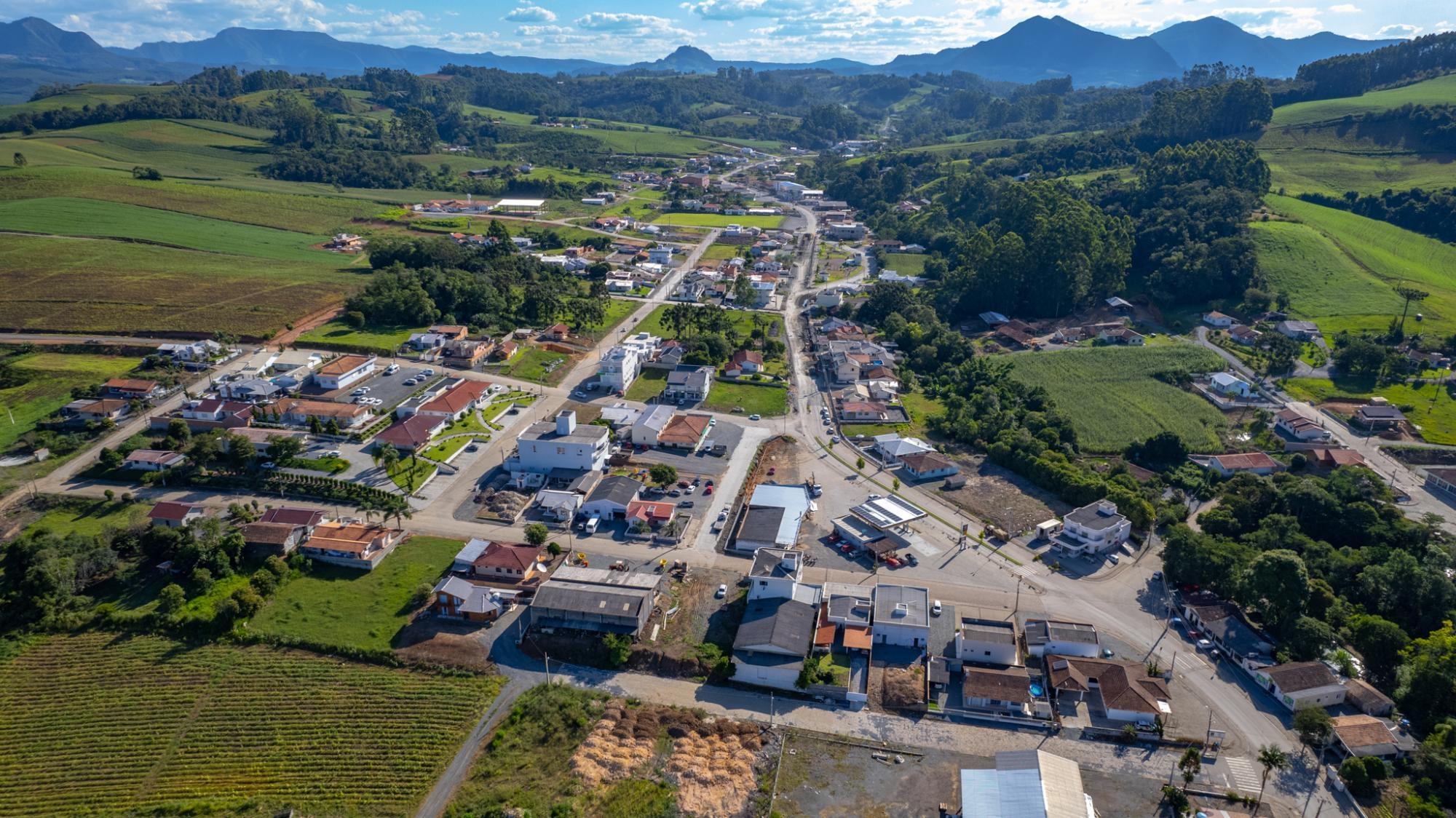 Prefeito de Chapadão do Lageado solicita kits de transposição para a comunidade de Alto Figueiredo