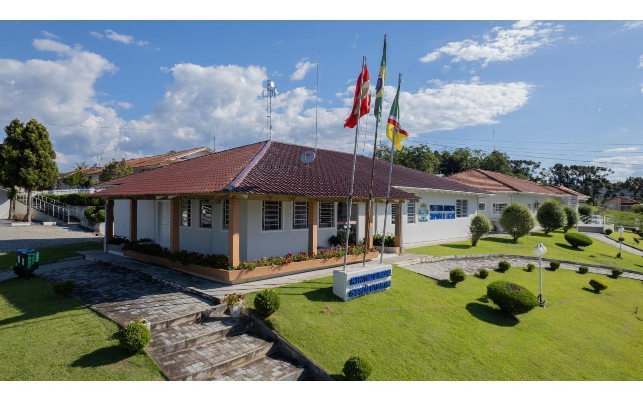 Prefeito de Chapadão do Lageado vai a Brasília na próxima semana