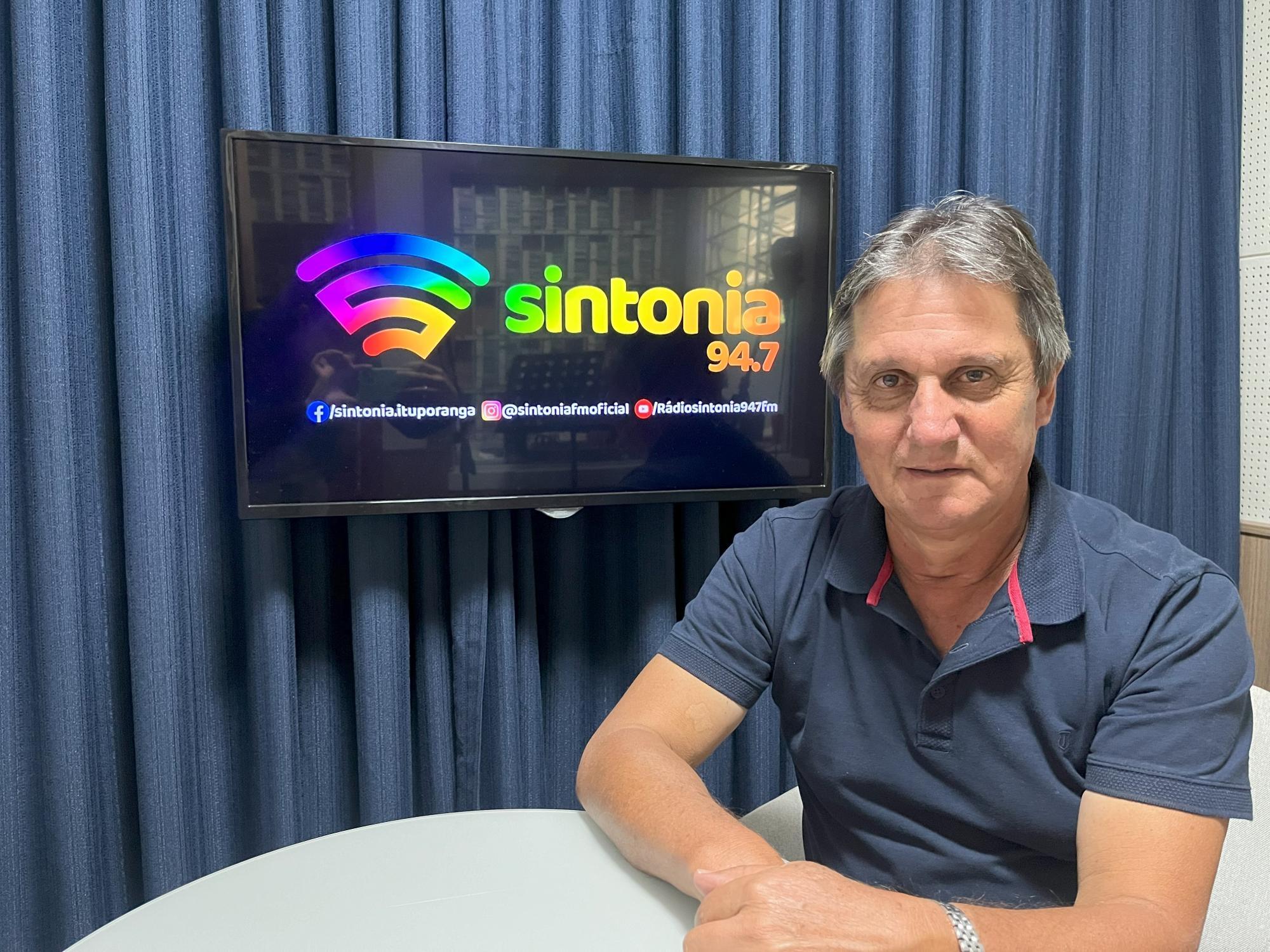 Prefeito de Chapadão do Legado volta a afirmar que é contra vale-alimentação para funcionário que estiver de atestado