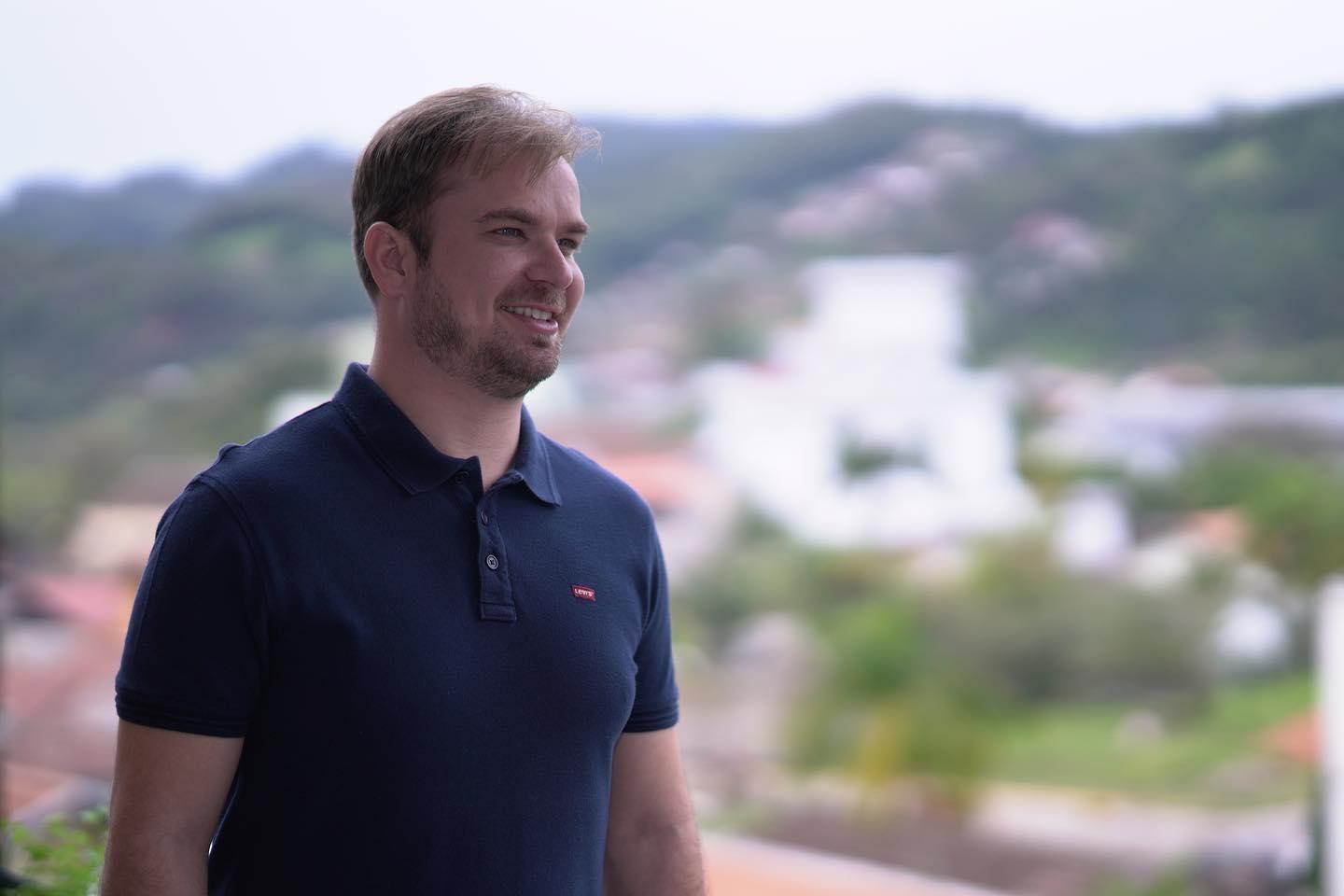 Prefeito de Ibirama Adriano Poffo (MDB) vira réu após desdobramento da Operação Mensageiro