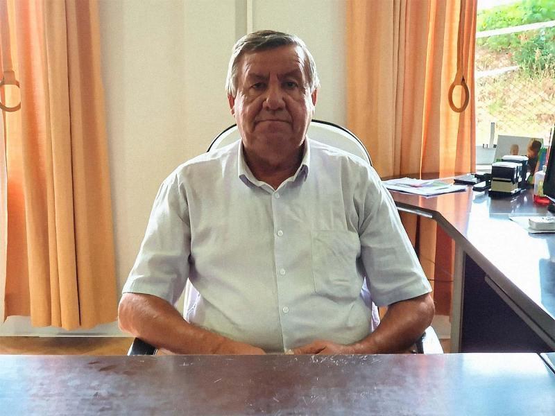 Prefeito de Imbuia avalia viagens à Brasília e Florianópolis