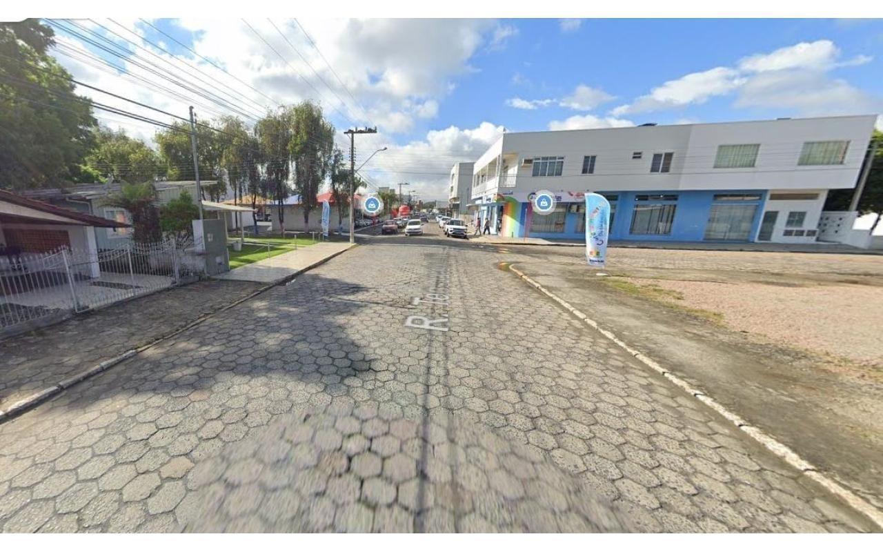 Prefeito de Ituporanga assina contrato para asfaltamento da rua Tenente Jacob Philippi