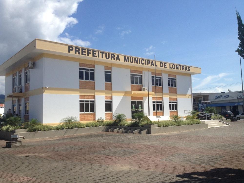 Prefeito de Lontras vai responder por improbidade 