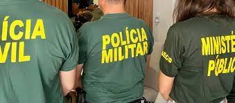 Prefeito do Alto Vale pode virar réu na Operação Mensageiro