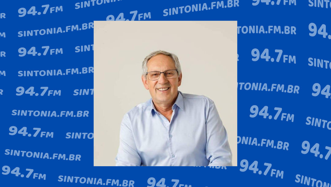 Prefeito de Vidal Ramos filia-se ao PL 