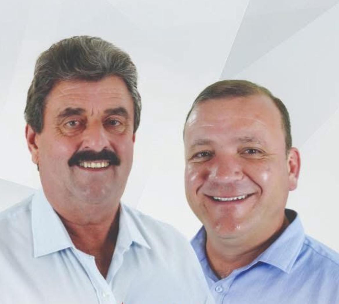 Prefeito eleito de Chapadão do Lageado detalha preparativos para a nova gestão