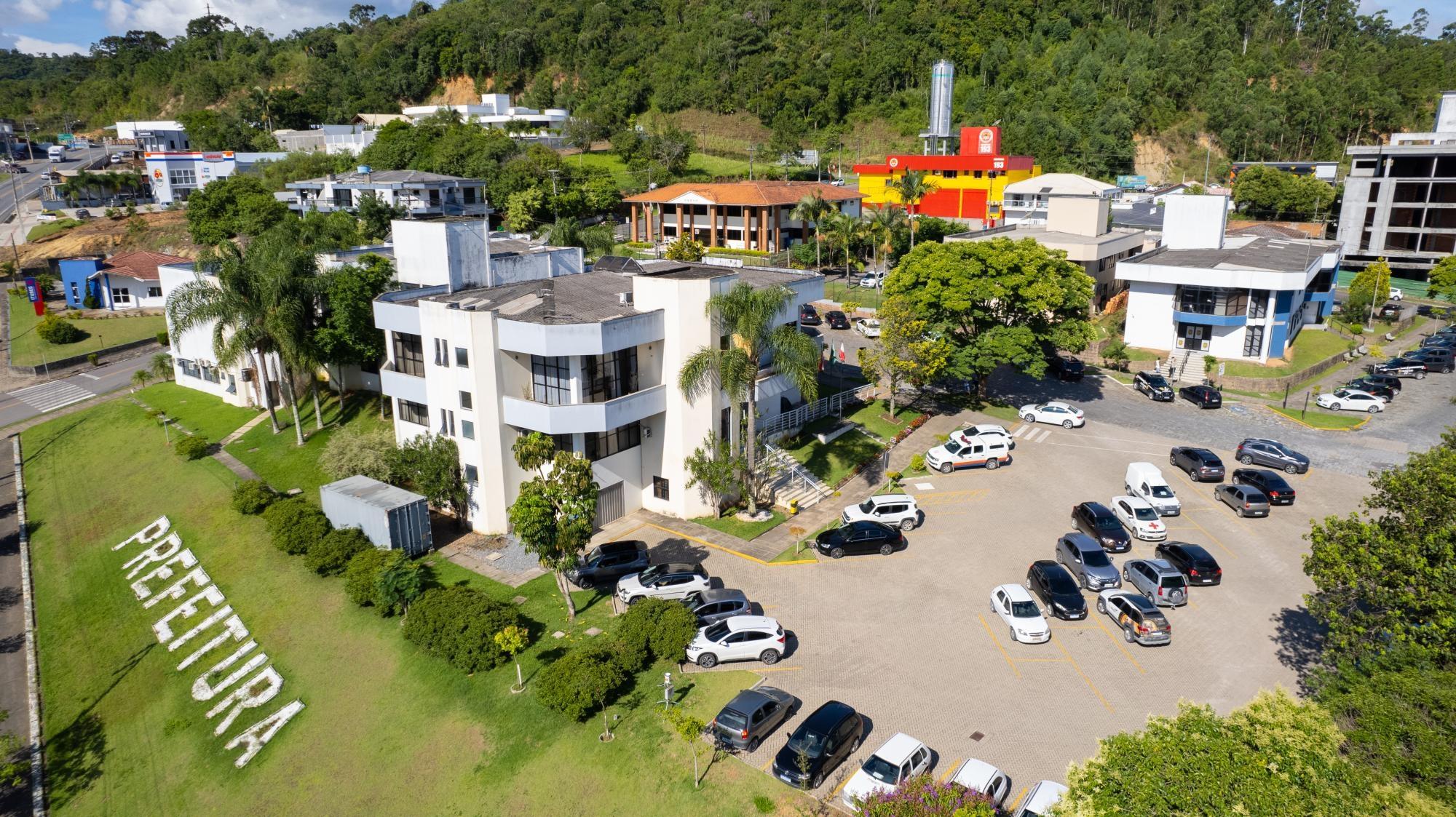 Prefeito eleito de Ituporanga, Geison Kurtz, projeta metas para 2025
