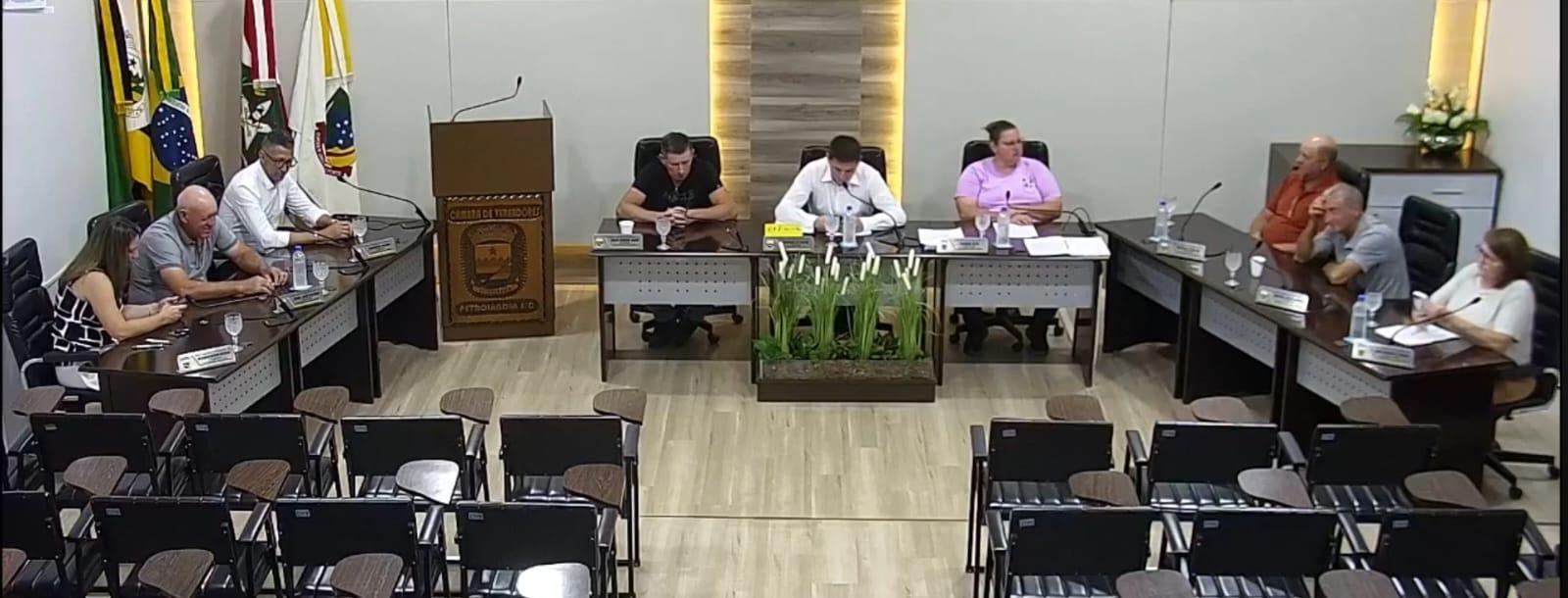 Prefeito eleito de Petrolândia destaca melhorias realizadas na Câmara de Vereadores
