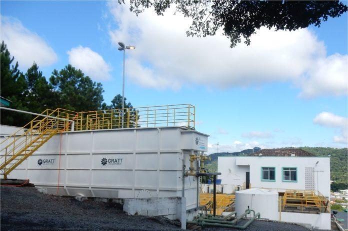 Prefeito em exercício não descarta possibilidade de municipalizar abastecimento de água em Ituporanga