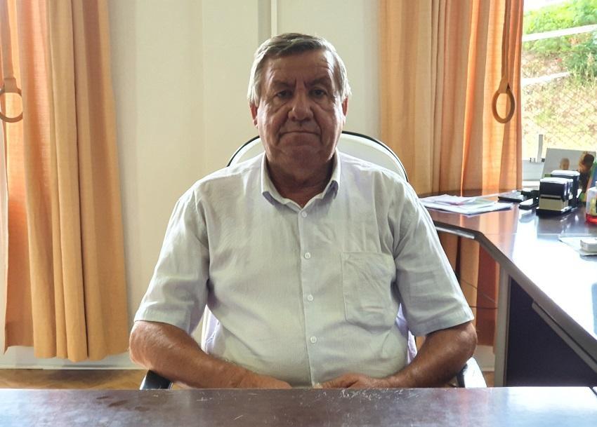 Prefeito fala da nova gestão para Imbuia