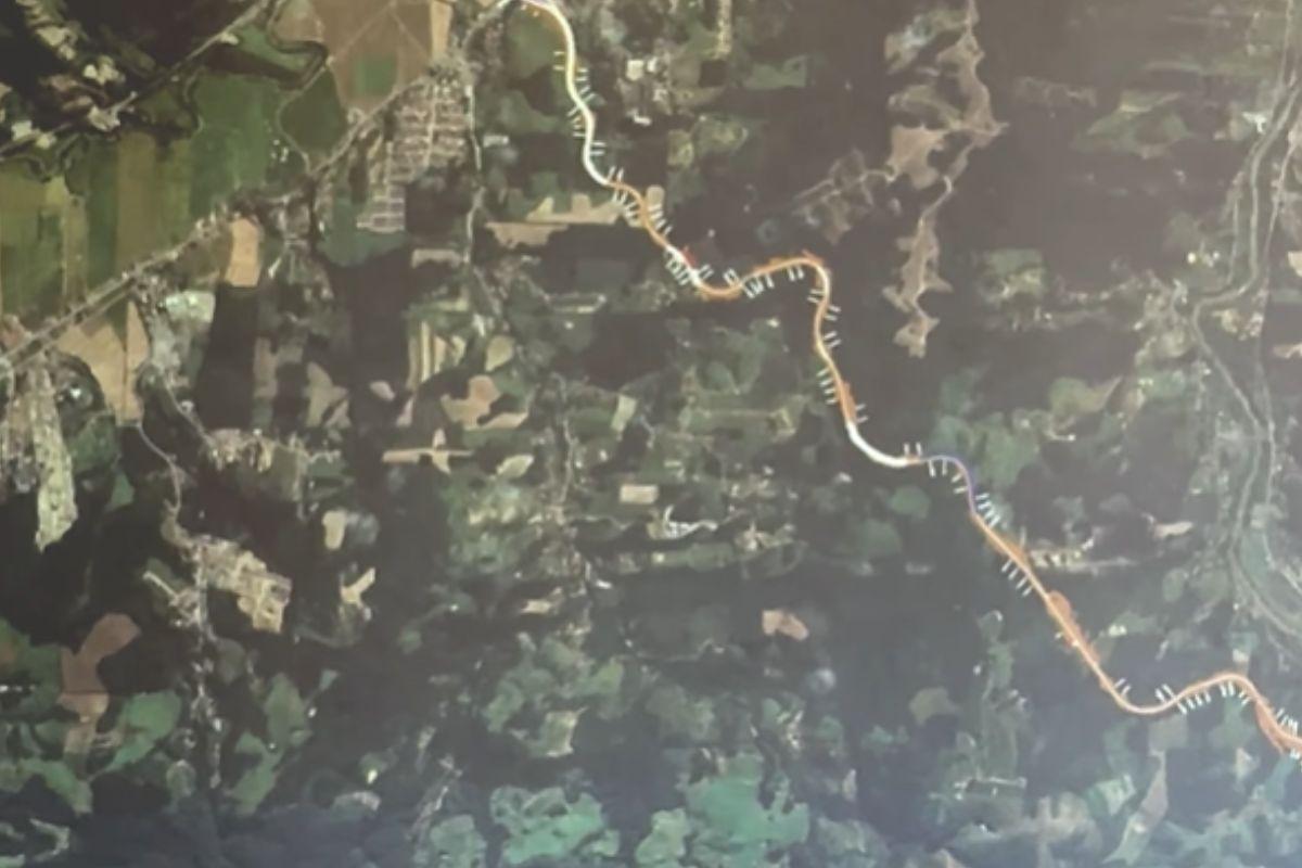 Prefeito Manoel Pereira quer a inclusão do contorno viário de Rio do Sul no plano de obras do Estado