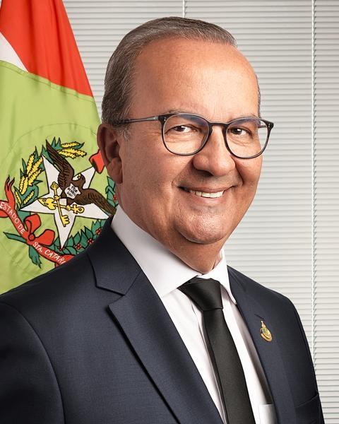 Prefeitos cobram do candidato ao governo de SC Jorginho Mello para que obras e projetos não parem caso seja eleito