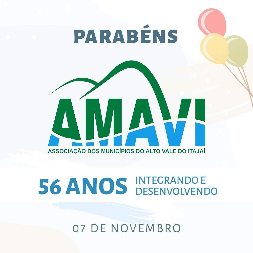 Prefeitos da Amavi definem prioridades a serem levadas ao governo estadual