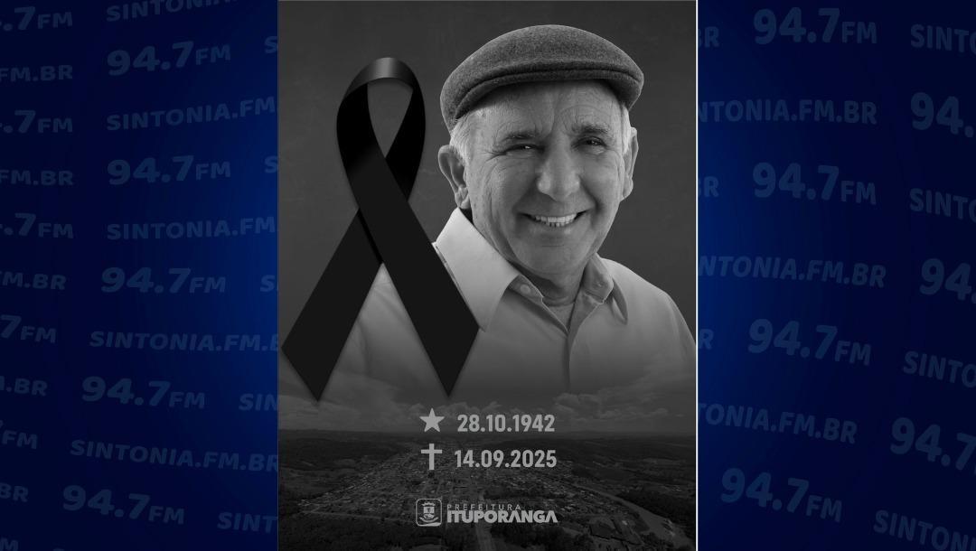 Prefeitos da região prestam homenagens a Gervásio Maciel