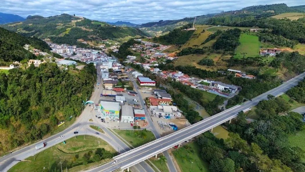 Prefeitura de Alfredo Wagner realiza pagamento do salário de dezembro aos servidores