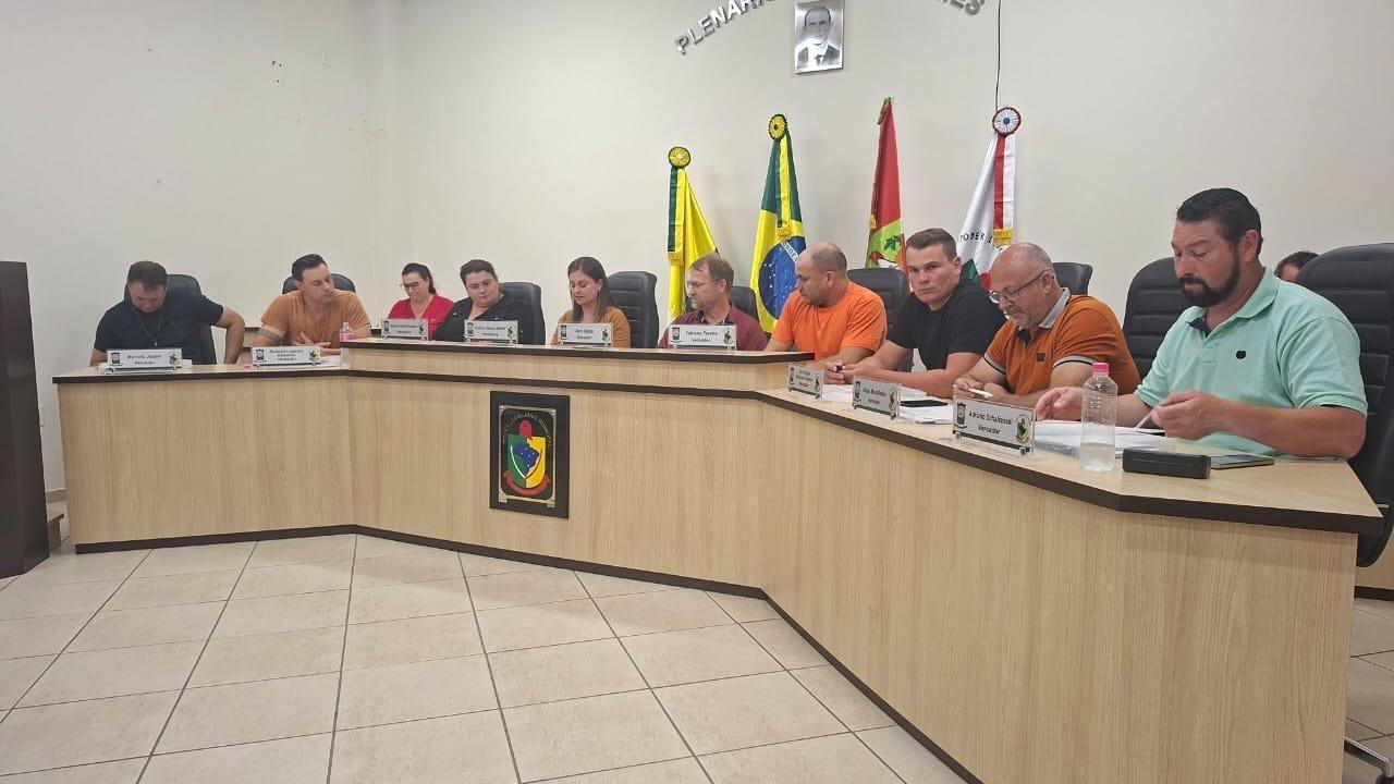 Prefeitura de Aurora busca solução para manter tráfego durante obras no Fundos Aurora