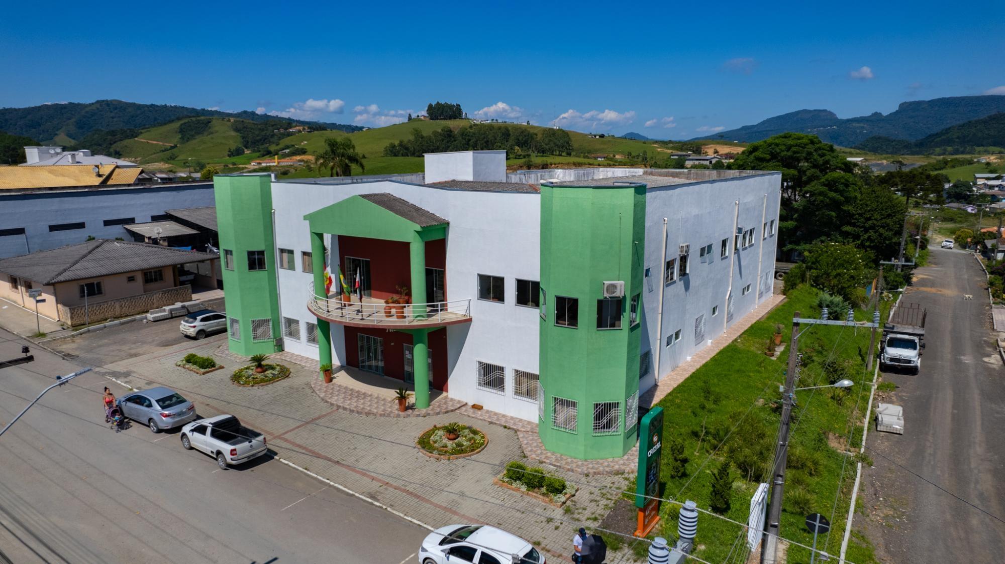 Prefeitura de Bom Retiro mantém apoio ao programa Lar Legal Rural