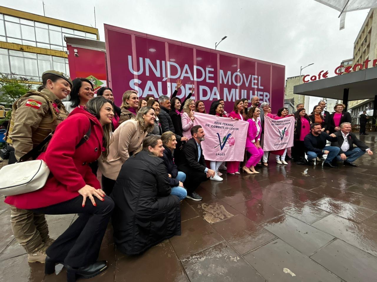 Prefeitura de Bom Retiro realiza Dia D do Outubro Rosa neste sábado (18)