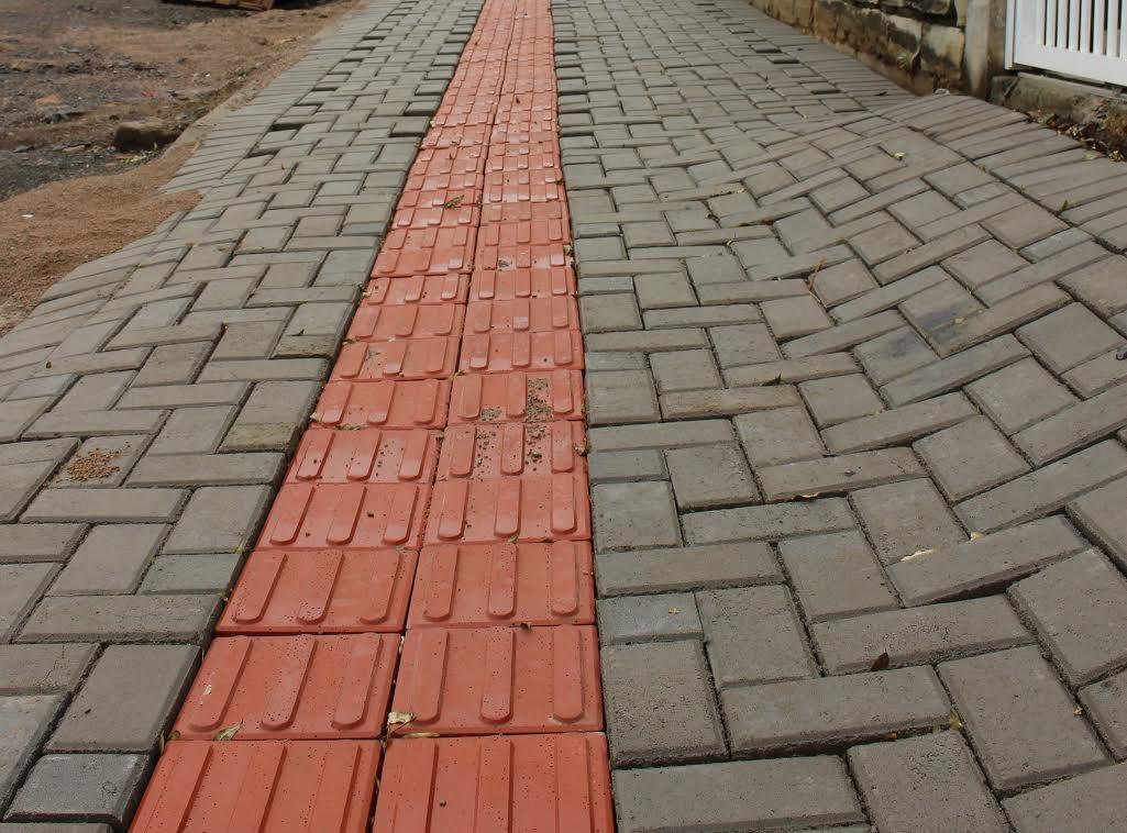 Prefeitura de Ituporanga lança campanha para recuperação de calçadas