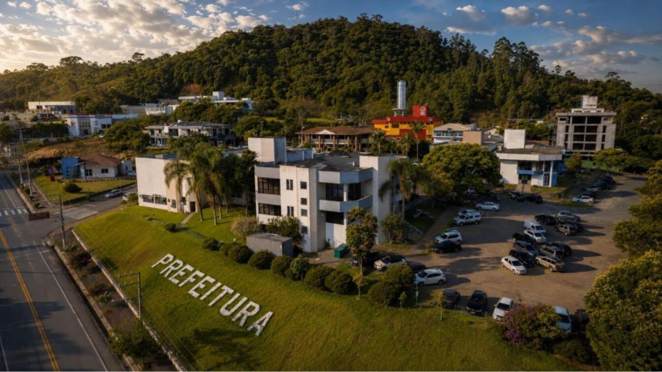 Prefeitura de Ituporanga recebe pedidos de isenção do IPTU 2027 até 30 de novembro