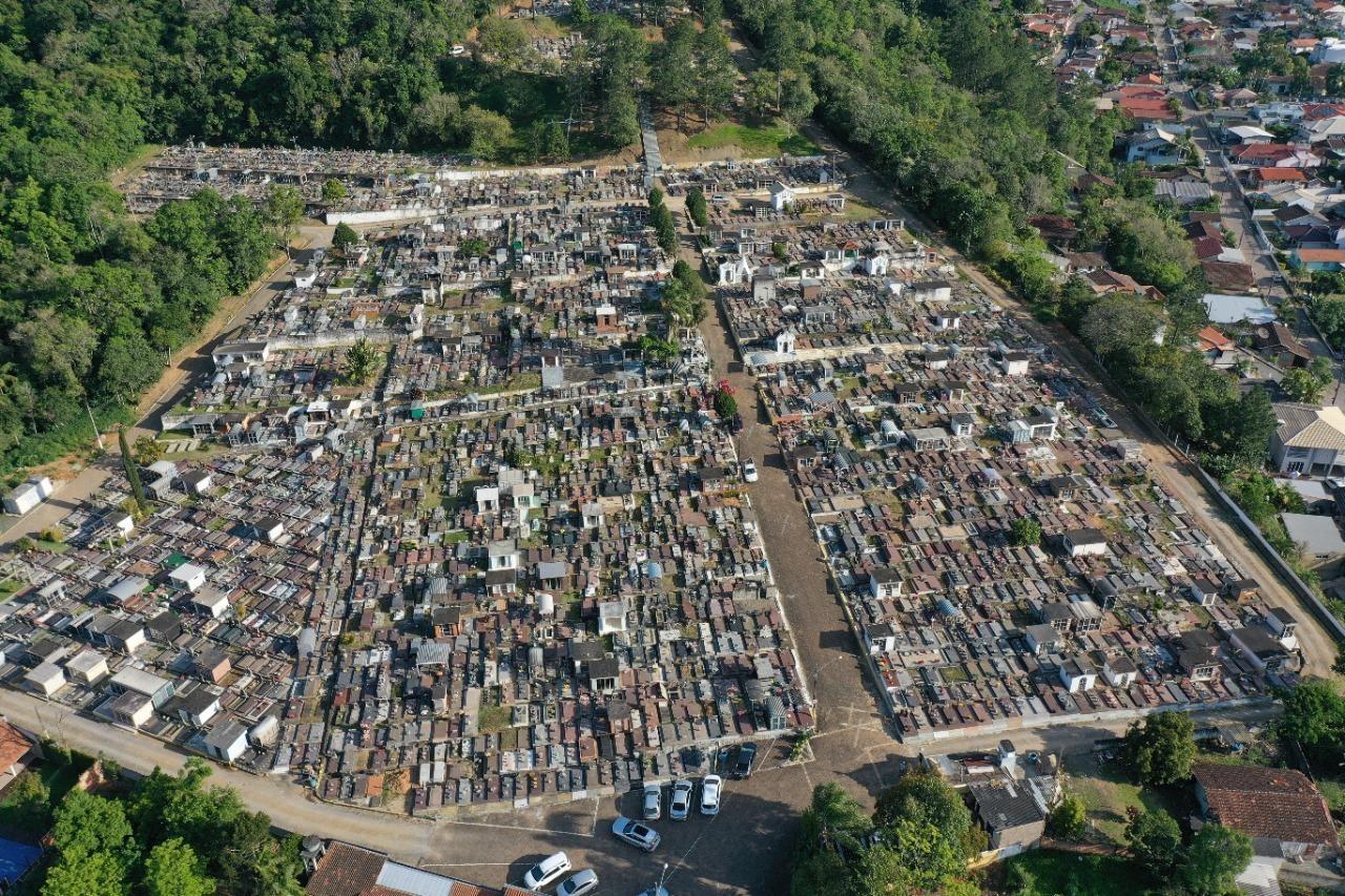 Prefeitura de Rio do Sul abre edital para concessão de serviço funerário