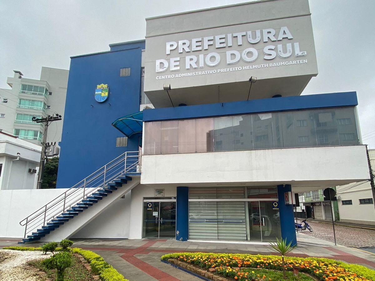 Prefeitura de Rio do Sul comunica o cancelamento do Carnaval e da Agrovale em 2025