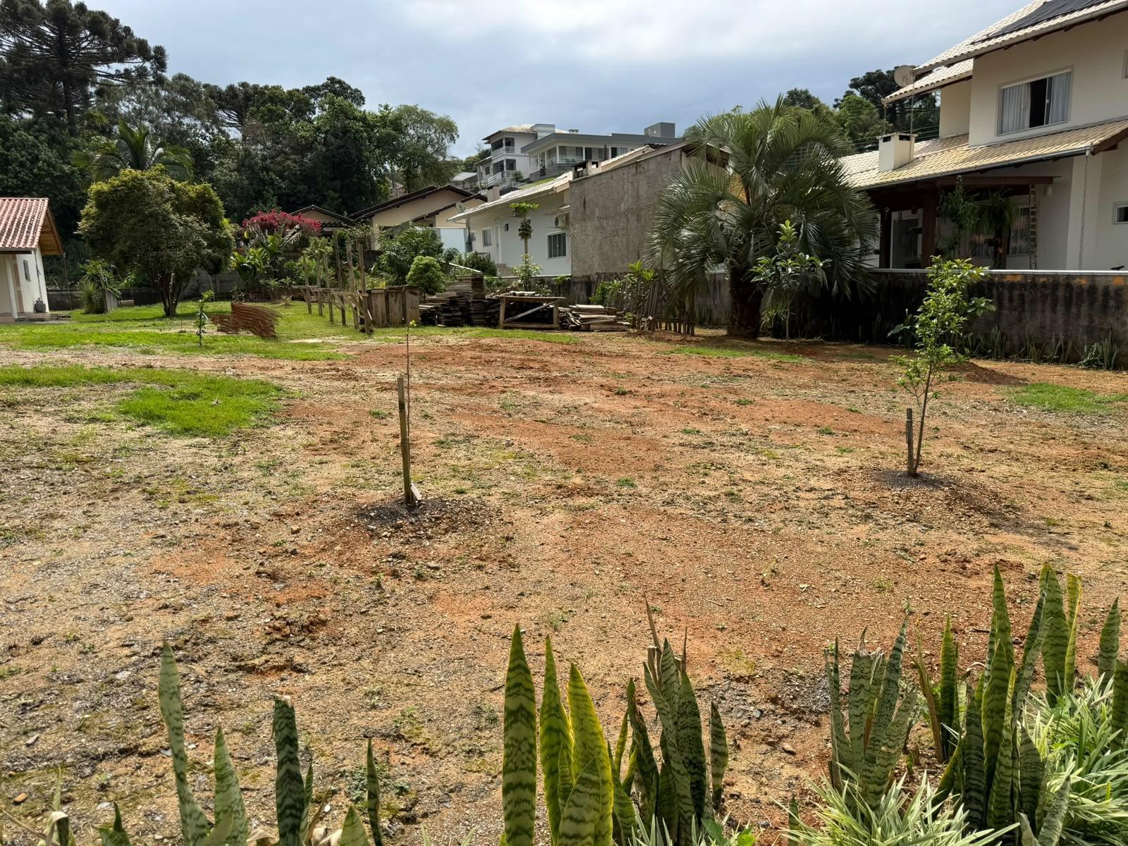 Prefeitura de Vidal Ramos paga mais de R$ 600 mil em precatório referente a terreno