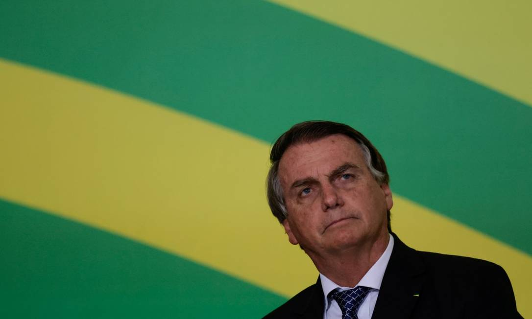 Presidente Bolsonaro irá se filiar ao PL