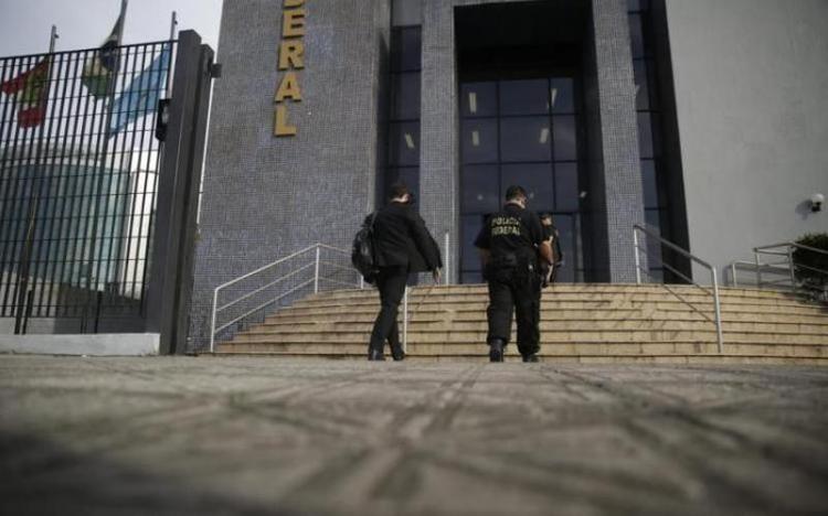 Presidente da Alesc, Julio Garcia é indiciado por quatro crimes na operação Alcatraz