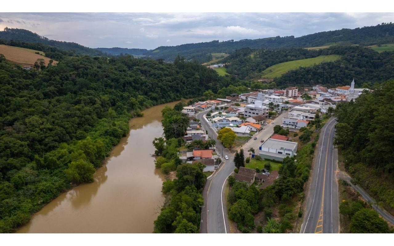 Presidente da Câmara de Vereadores avalia positivamente o período que esteve à frente do executivo de Aurora