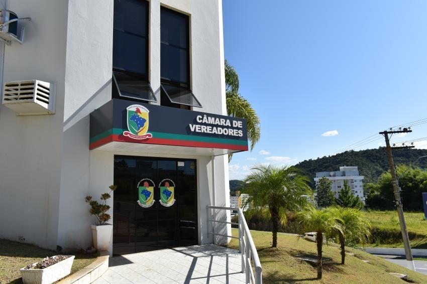 Presidente da Câmara de Ituporanga deve convocar vereadores para sessão extraordinária na próxima semana