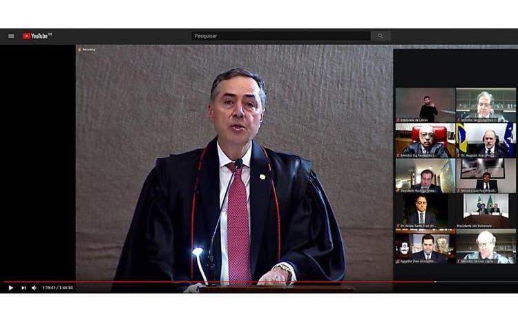 Presidente do TSE garante eleições municipais em 2020