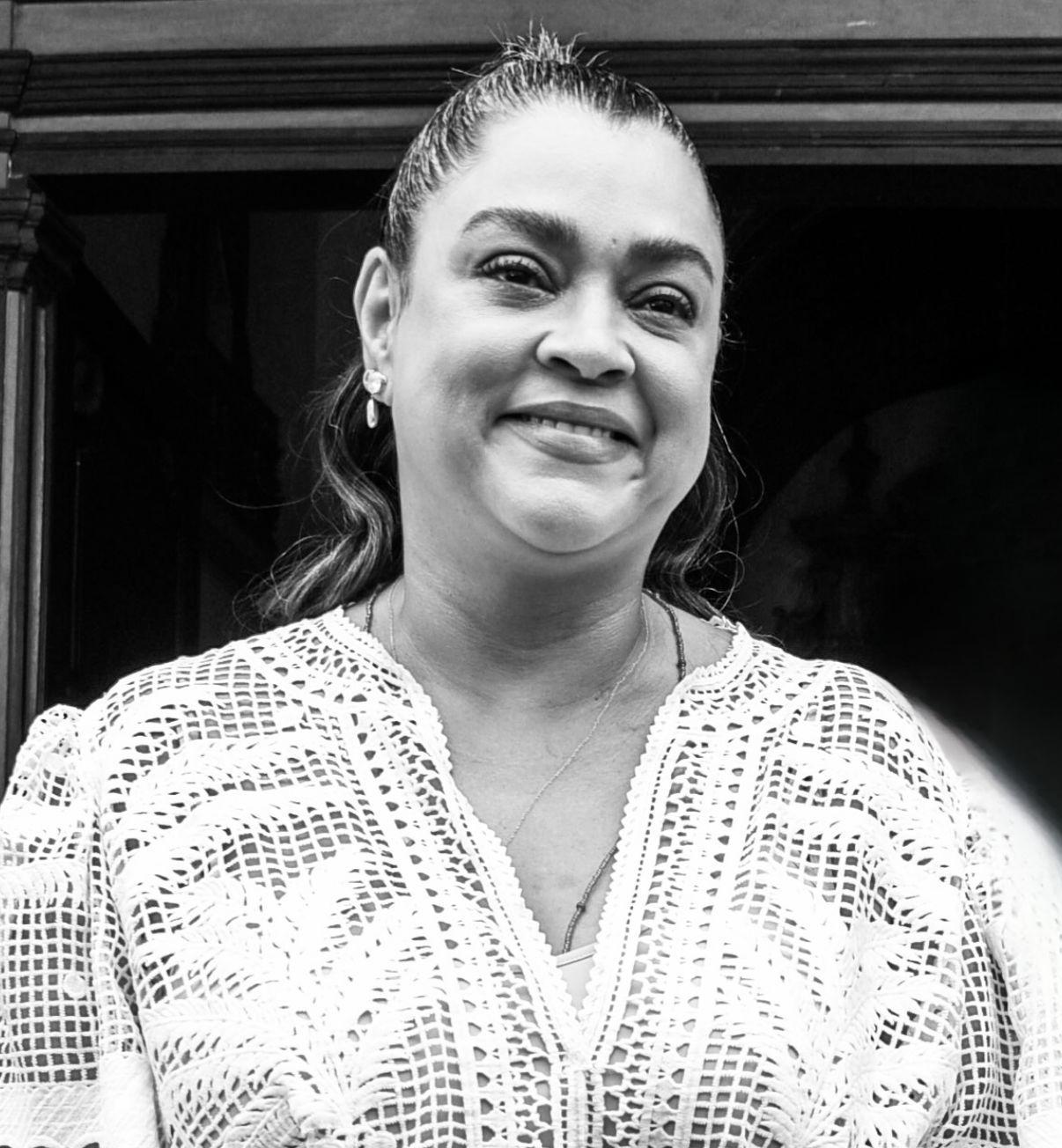 Preta Gil morre aos 50 anos