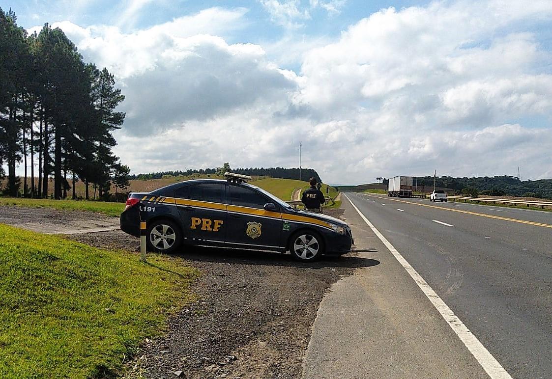 Polícia Rodoviária Federal (PRF) inicia Operação Corpus Christi 2023