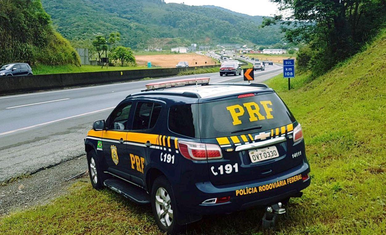 PRF inicia Operação Independência 2018 