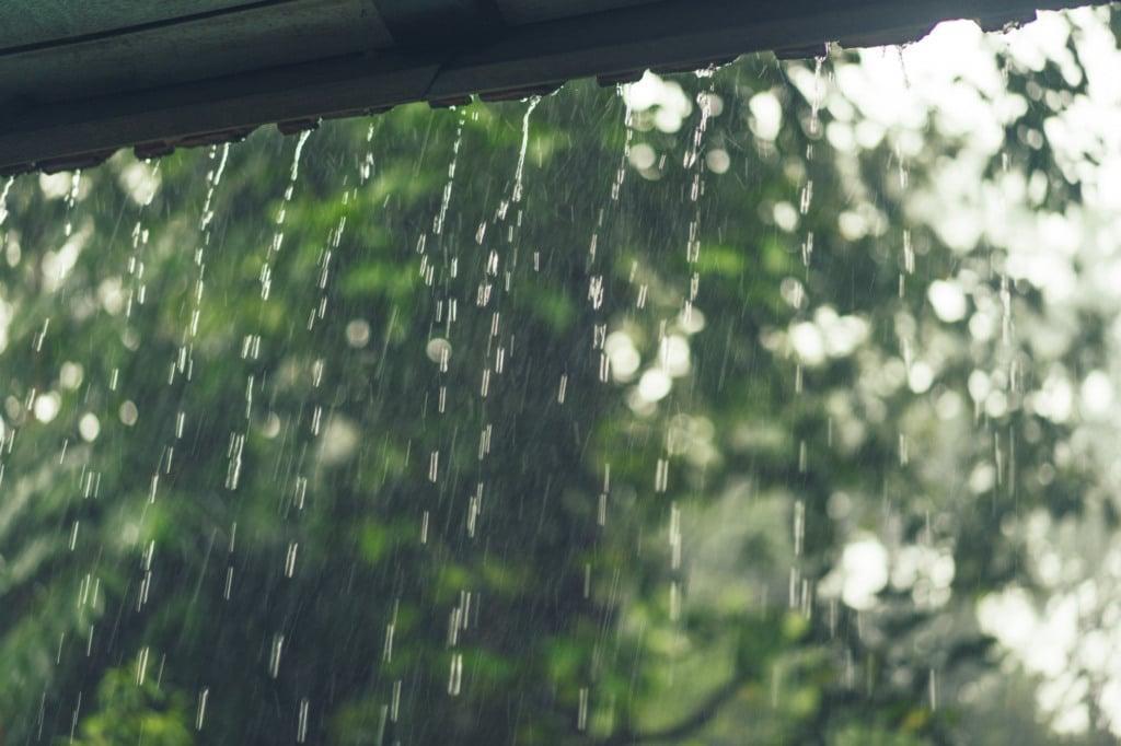 Primavera tem previsão de chuva frequente e risco de temporais em Santa Catarina