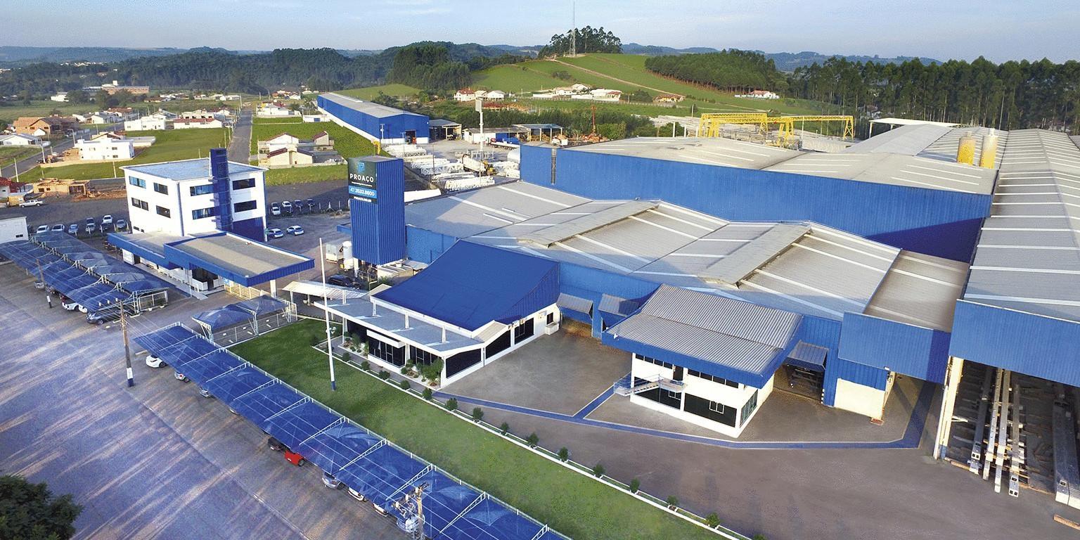 Proaço de Ituporanga está com vagas abertas 