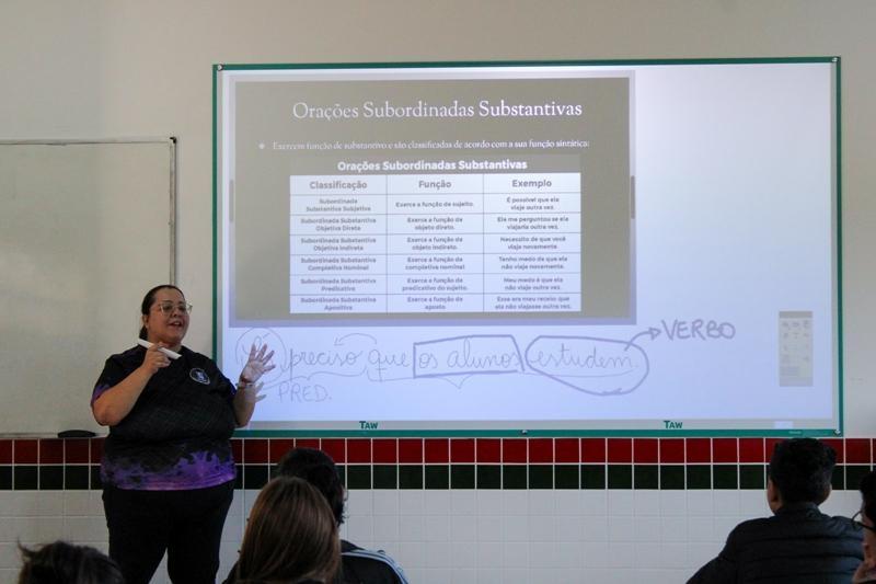 Processo seletivo de professores ACTs tem novidades e nova data em Santa Catarina
