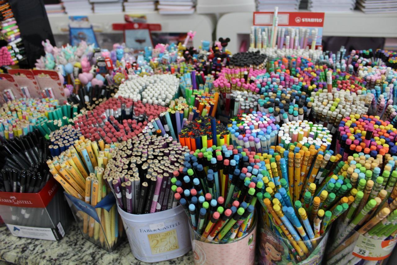 Procon de Ituporanga orienta sobre compra de materiais escolares